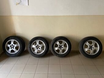 Ronal 5x100 195/65 R15