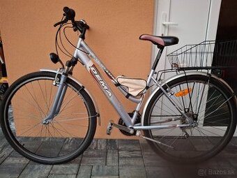 Bicykel dema 28"