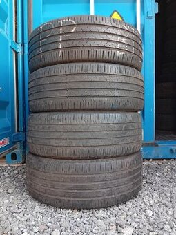 235/55R19 Letné pneumatiky Continental