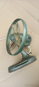 Ventilator typ 525 - 1