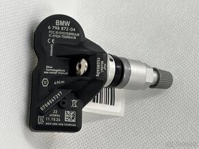 SENZORY TLAKU / MERCEDES / BMW / SNIMACE TLAKU (TPMS)