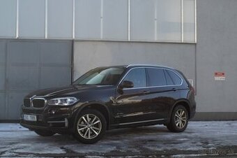 BMW X5 2.0 xDrive25d - 1