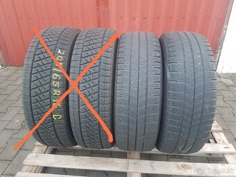 Zimne 205/65R16 C - 1