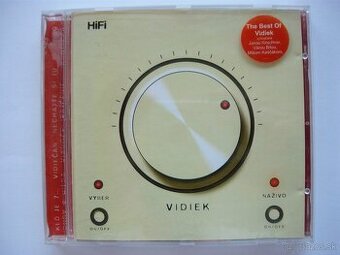 CD - VIDIEK