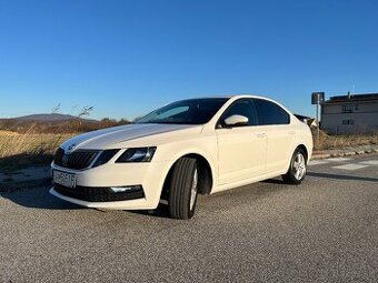 Škoda Octavia 3 1.5 TSi Ambition