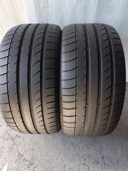 285/35 r21 letné pneumatiky DUNLOP SP Sport Maxx GT - 1