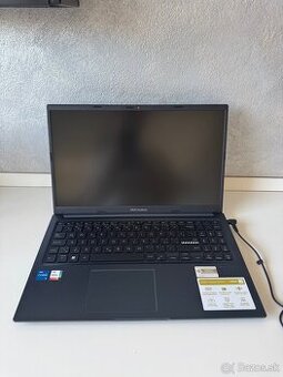 Nový Notebook ASUS Vivobook 15 X1504VA-NJ1109W - 1