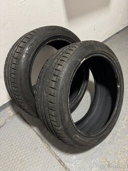 Pneumatiky 225/45 R18 2ks letne - 1