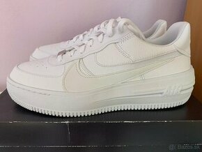 Nike Air Force nové - 1