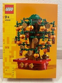 LEGO 40648 Strom hojnosti