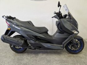 Suzuki Burgman 400 - 1