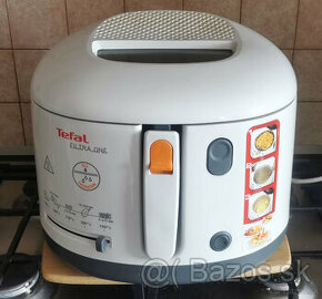 Fritéza Tefal Filtra One