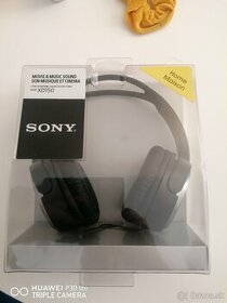 Sony XD150
