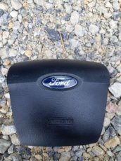 FORD MONDEO MK4,S-MAX AIRBAG - 1