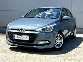 Hyundai i20 1.2 SR FAMILY