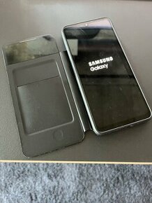 Samsung Galaxy A33 5G (biely)