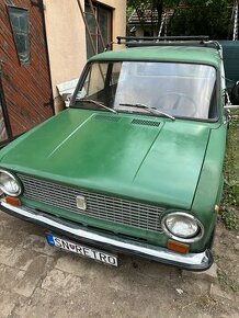 Lada 2101 znížená cena iba dnes