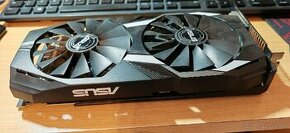 Asus RX580 - 1