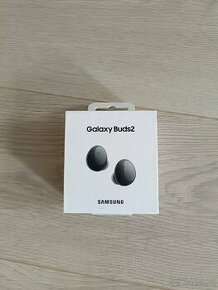 Galaxy buds 2