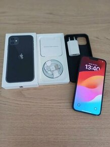 IPHONE 14 PLUS 128 GB MIDNIGHT - DOPRAVA ZADARMO