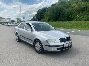 Predam škoda octavia 2