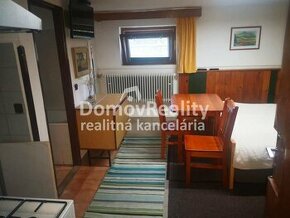 1 izb. apartmánový byt Prievidza, zariadený, vybavený