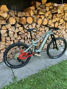 Úplne nový ebike 3300€