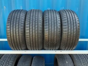 205/55R17 Letné pneu GoodYear - 1