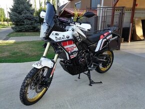 Yamaha TENERE 700