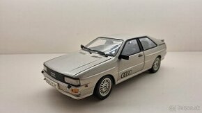 1:18 AUDI QUATTRO COUPE