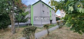 HALO reality - Predaj, dvojizbový byt Žiar nad Hronom, SNP, 