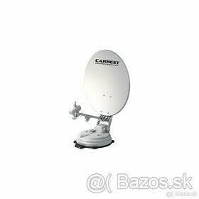 Carbest Multi-Sat X65 cm - automatický satelit na karavan - 1