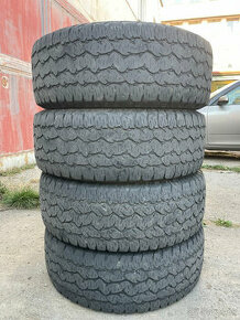 265/65 R17 - Matador Izzarda A/T 2 - 1