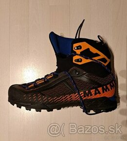 Mammut Taiss Light Mid GTX Men - 1