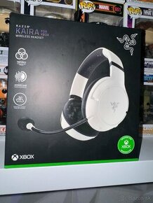 Razer Kaira for Xbox wireless