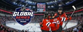 NHL GLOBAL SERIES PRAHA 2024 - 1