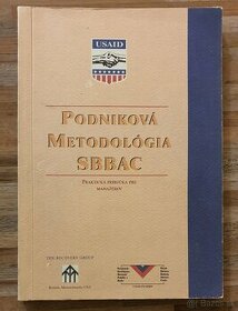 Podniková metodológia ozdravenia podniku