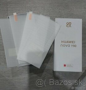 Huawei nova Y90 6 GB / 128 GB - 1