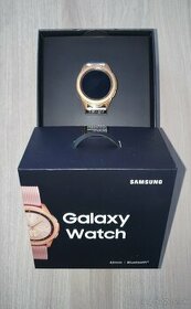 Samsung Galaxy Watch 42mm - 1