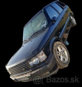 Range Rover P38 vogue - 1