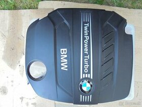 BMW F20 kryt motora - 1