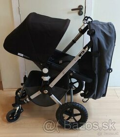 Bugaboo Cameleon hlboky a sportovy kocik - 1