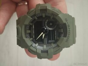 Casio G Shock 5522