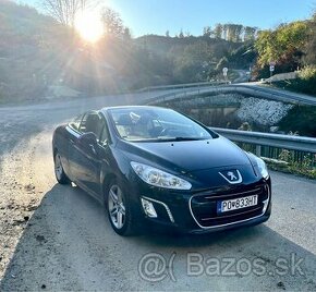 PEUGEOT 308 CC 1.6 VTI ALLURE