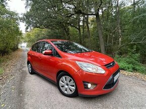 Ford C-Max 1.6tdci 70kw diesel manuál 6st