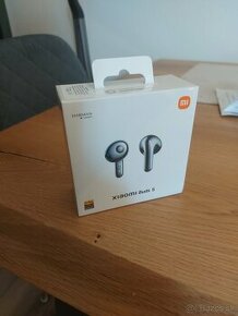 Slúchadlá Xiaomi Buds 5-Graphite Black