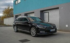 Volkswagen Passat R-Line 2.0 BiTDI 4Motion - 1