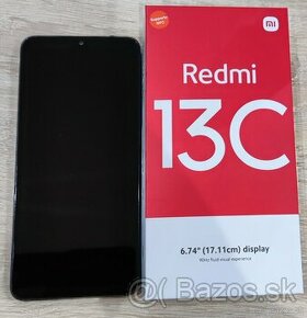 Xiaomi Redmi 13C