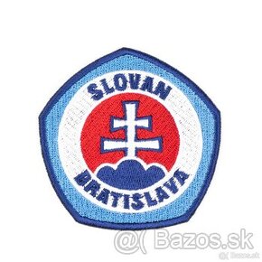 Slovan Bratislava vs Dinamo Zagreb - VSTUPENKA