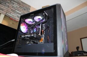 Herny PC RGB